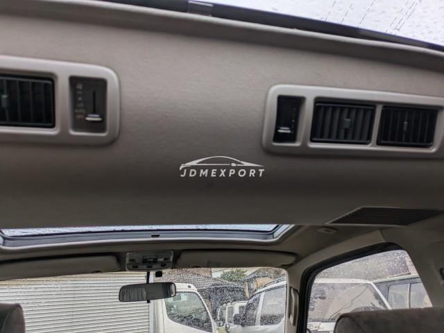 Toyota Hiace Wagon 1995 thumbnail 15