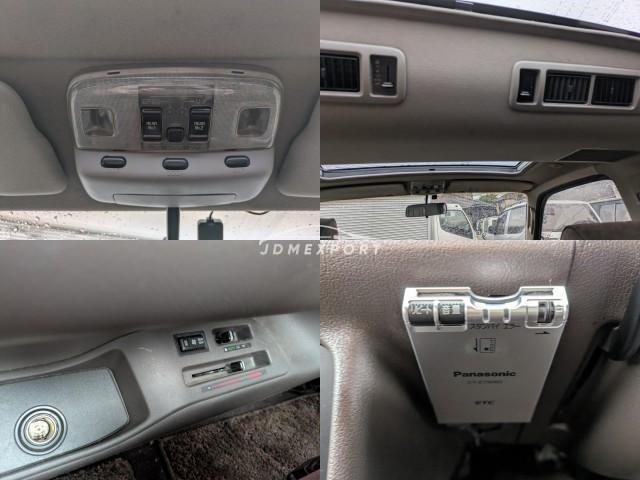 Toyota Hiace Wagon 1995 thumbnail 8