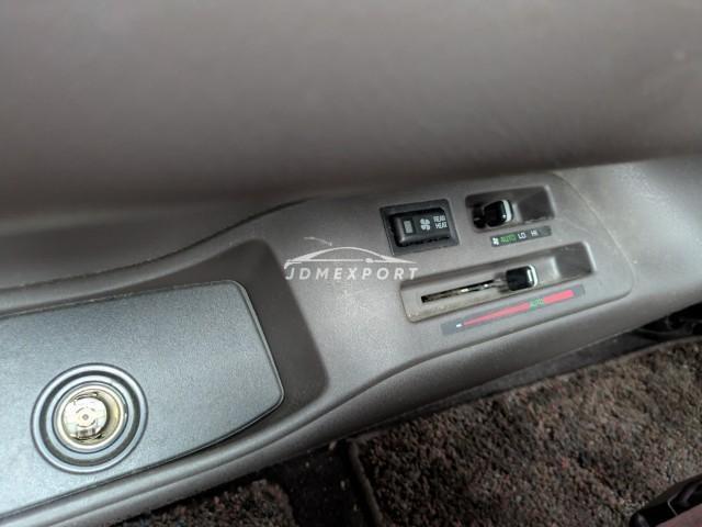 Toyota Hiace Wagon 1995 thumbnail 16