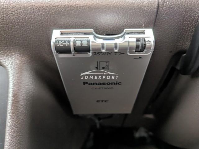 Toyota Hiace Wagon 1995 thumbnail 17
