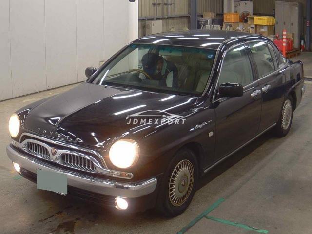 Toyota Origin 2000