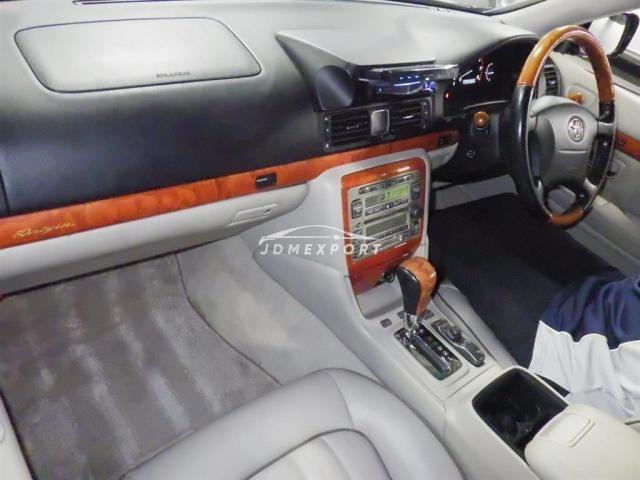 Toyota Origin 2001 thumbnail 3