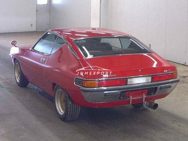 Nissan Silvia 1977 thumbnail 5