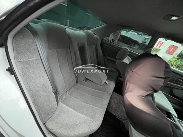 Toyota Mark II 2000 thumbnail 6