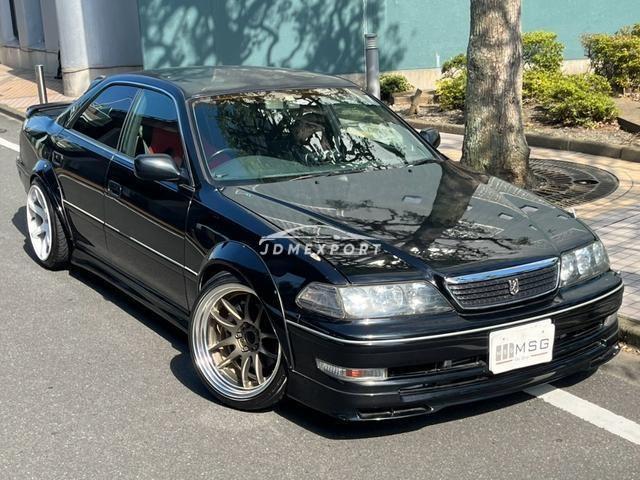 Toyota Mark II 1997