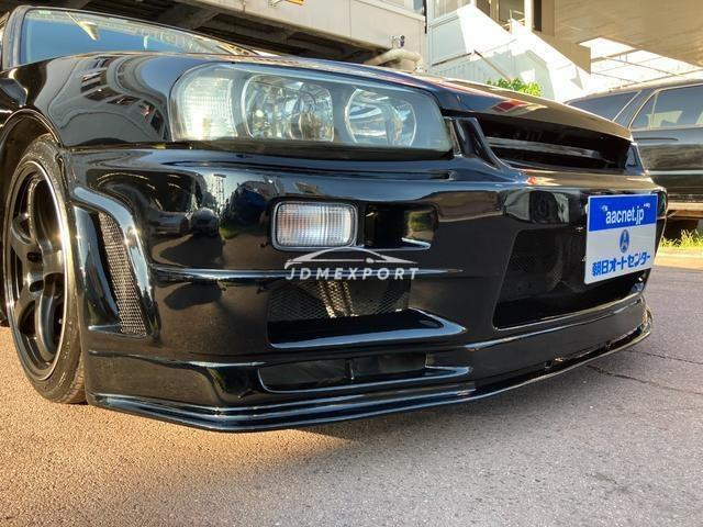 Nissan Skyline 2000 thumbnail 12
