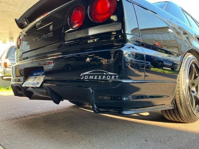 Nissan Skyline 2000 thumbnail 14