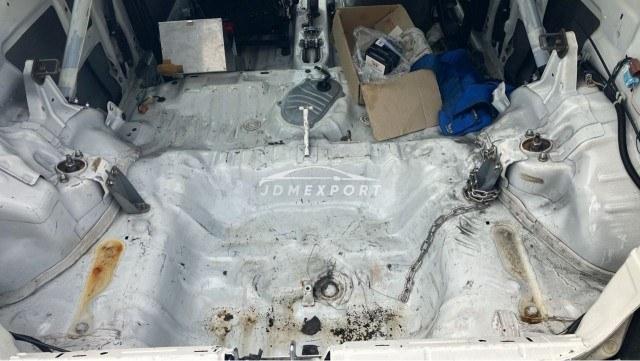 Honda Civic 1998 thumbnail 18