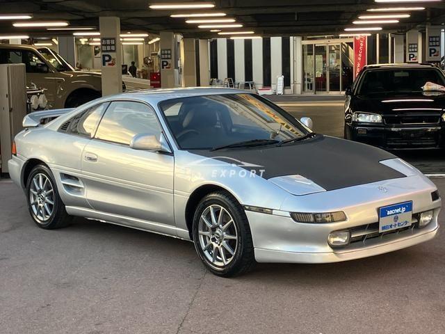 Toyota MR2 1995