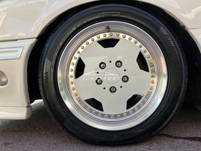 Nissan Gloria Cima 1991 thumbnail 13