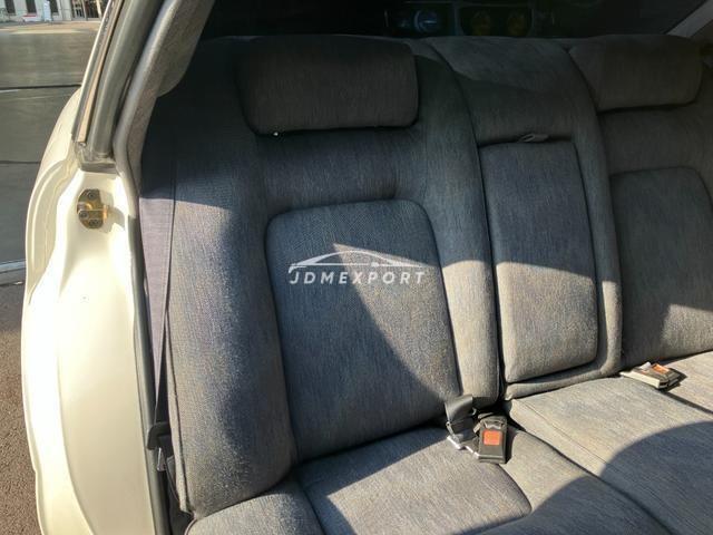 Nissan Gloria Cima 1991 thumbnail 16