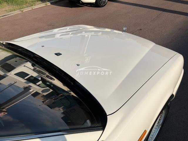 Nissan Gloria Cima 1991 thumbnail 10