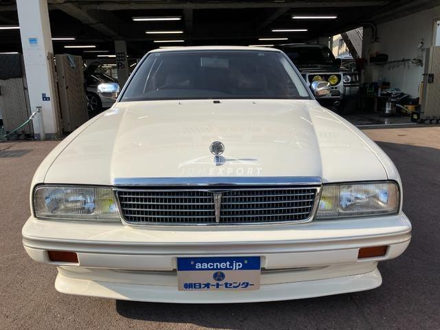 Nissan Gloria Cima 1991 thumbnail 3