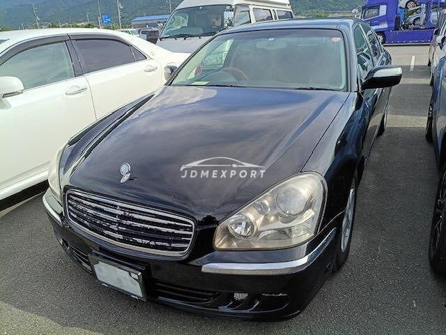 2001 Nissan Cima GF50