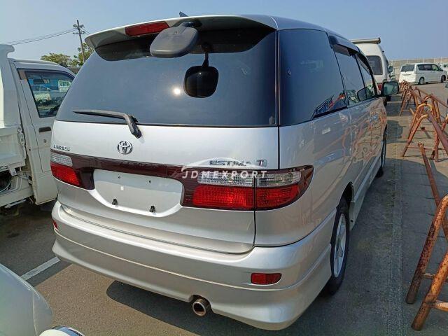 Toyota Estima T 2000 thumbnail 5