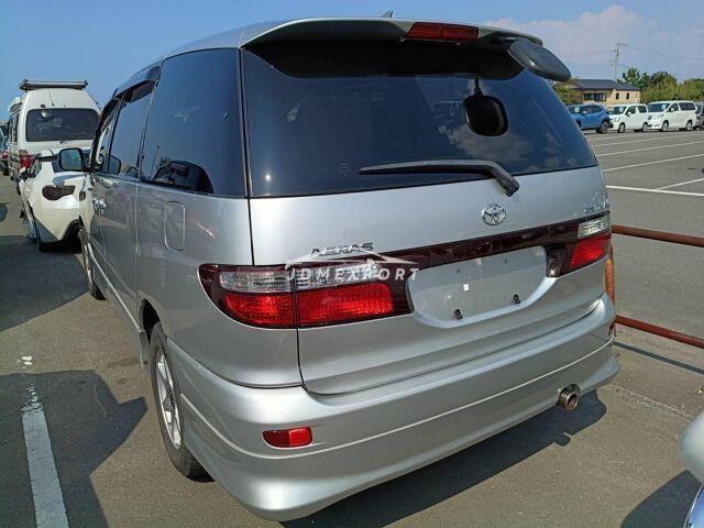 Toyota Estima T 2000 thumbnail 2