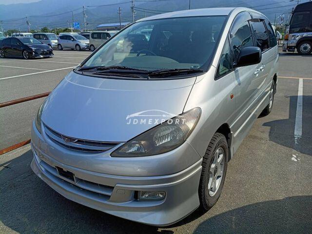 Toyota Estima T 2000