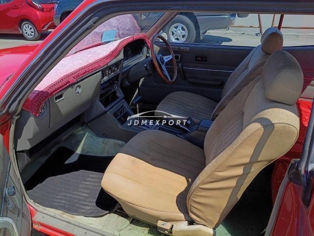 Toyota Mark II 1977 thumbnail 5