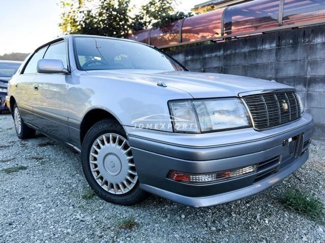 Toyota Crown 1997