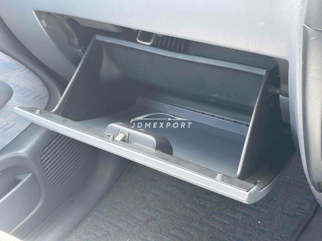 Toyota Hilux Sports Pick Up 2000 thumbnail 11