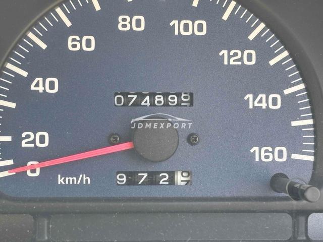 Toyota Hilux Sports Pick Up 2000 thumbnail 22