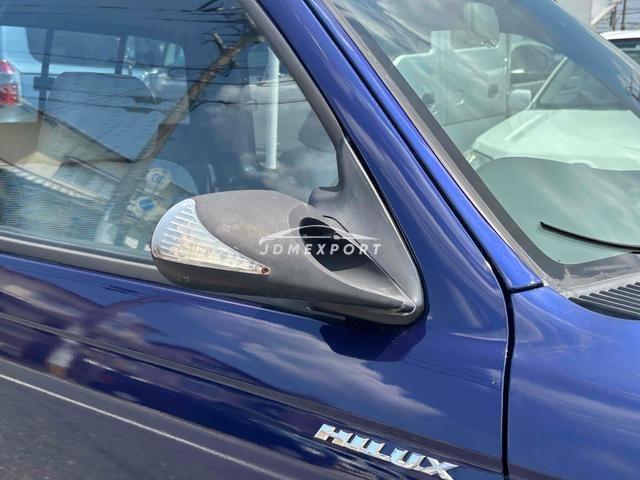 Toyota Hilux Sports Pick Up 2000 thumbnail 29