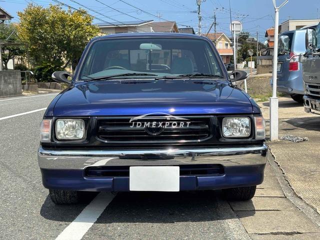 Toyota Hilux Sports Pick Up 2000 thumbnail 13