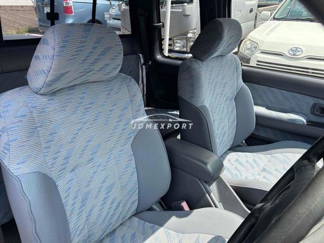 Toyota Hilux Sports Pick Up 2000 thumbnail 30