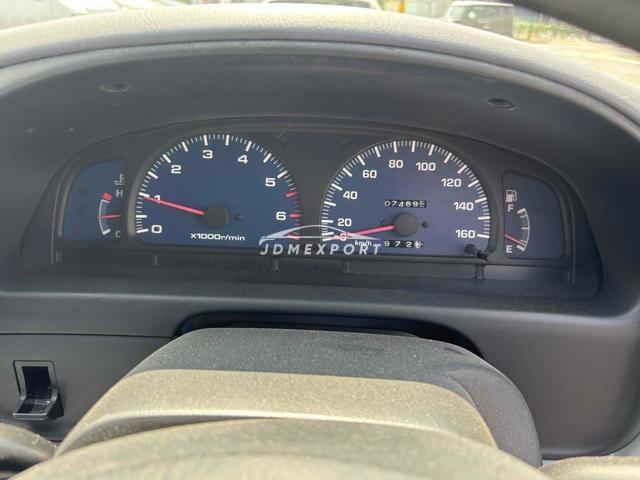Toyota Hilux Sports Pick Up 2000 thumbnail 33