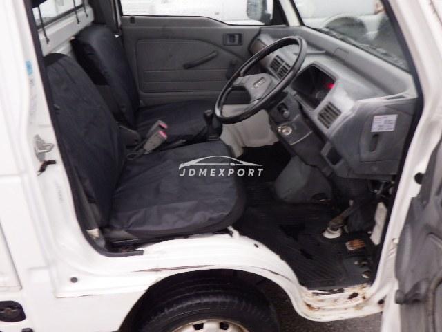 Honda Acty Truck 1998 thumbnail 13