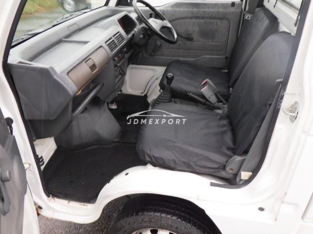 Honda Acty Truck 1998 thumbnail 15