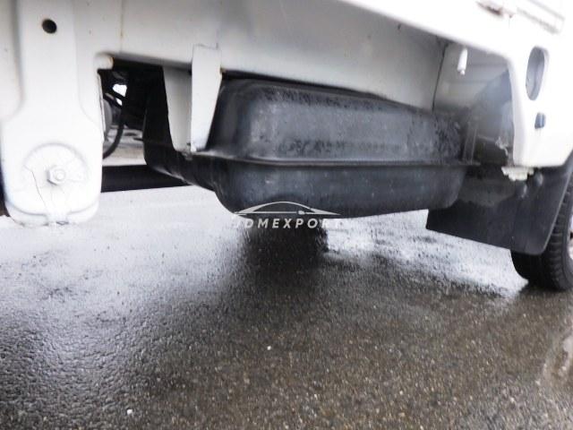 Honda Acty Truck 1998 thumbnail 4