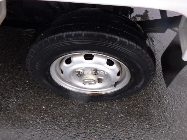 Honda Acty Truck 1998 thumbnail 30