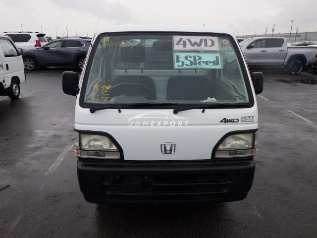 Honda Acty Truck 1998