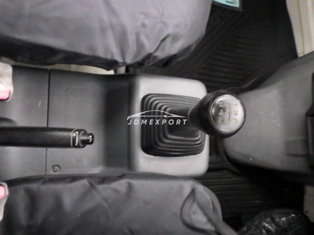 Honda Acty Truck 1998 thumbnail 19