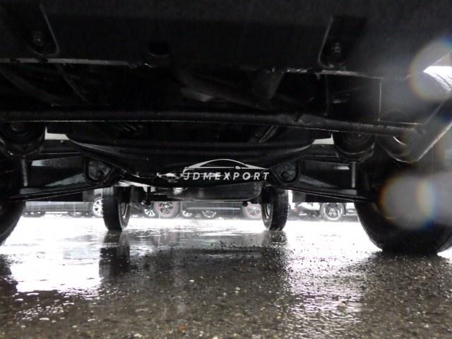 Honda Acty Truck 1998 thumbnail 25