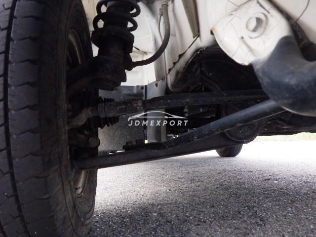 Honda Acty Truck 1998 thumbnail 23
