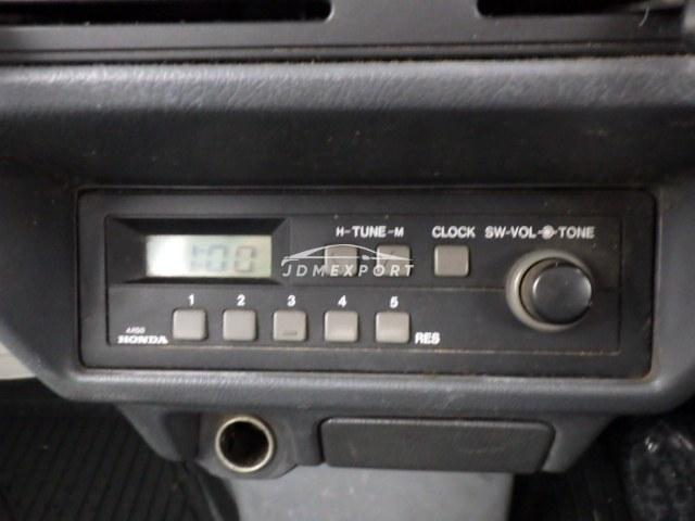Honda Acty Truck 1998 thumbnail 18
