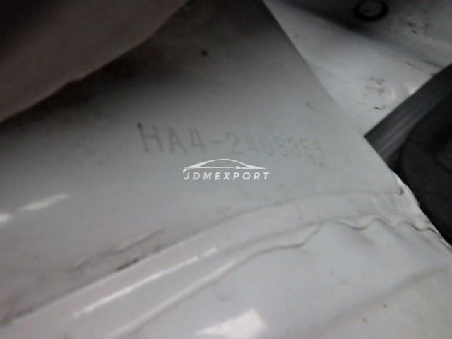 Honda Acty Truck 1998 thumbnail 22