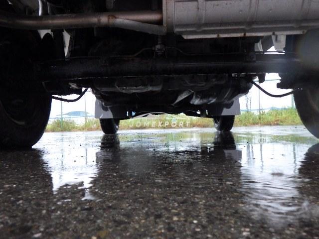 Honda Acty Truck 1998 thumbnail 27