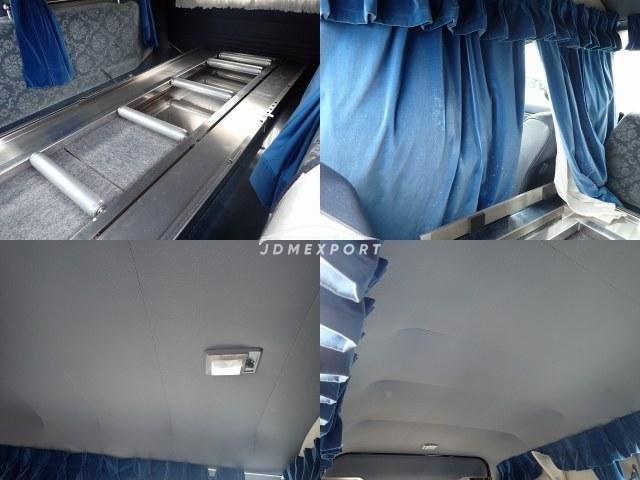 Toyota Crown Van 1994 thumbnail 11
