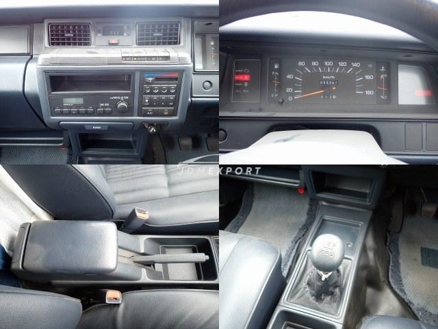 Toyota Crown Van 1994 thumbnail 10