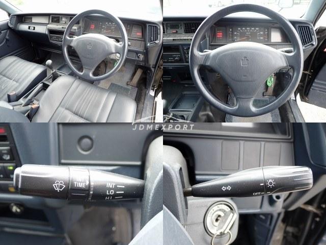 Toyota Crown Van 1994 thumbnail 9