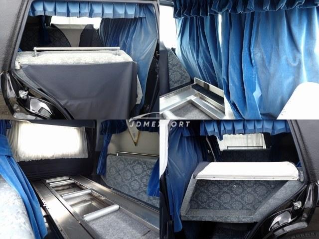 Toyota Crown Van 1994 thumbnail 14