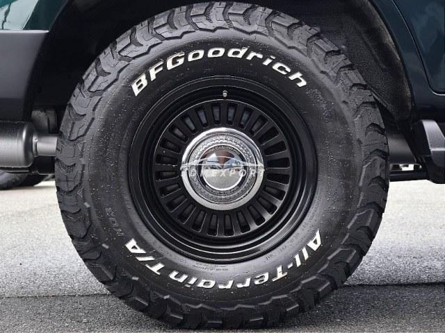 Toyota Land Cruiser Prado 2002 thumbnail 2