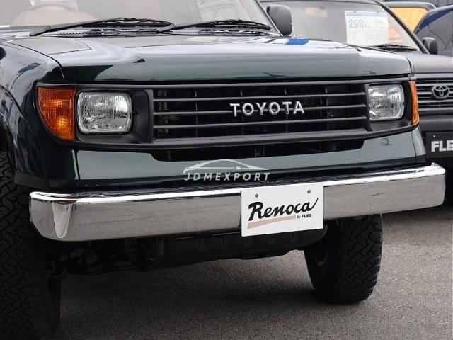 Toyota Land Cruiser Prado 2002 thumbnail 13
