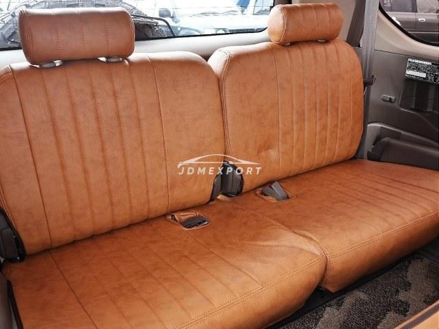 Toyota Land Cruiser Prado 2002 thumbnail 19