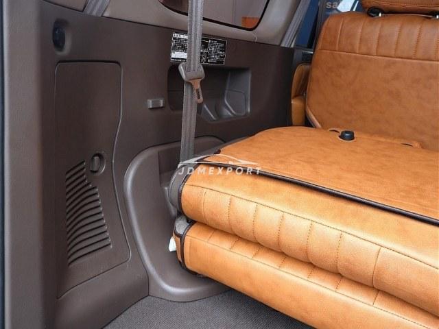 Toyota Land Cruiser Prado 2002 thumbnail 20