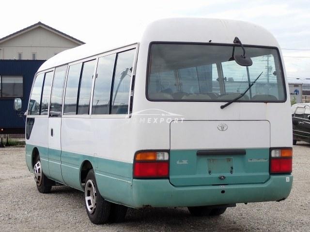 Toyota Coaster 1994 thumbnail 4