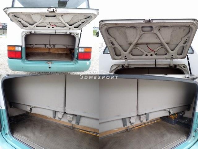 Toyota Coaster 1994 thumbnail 21